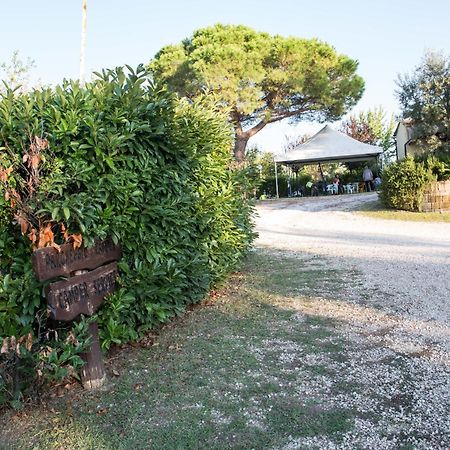 Agriturismo Poggetto Larciano Exterior foto