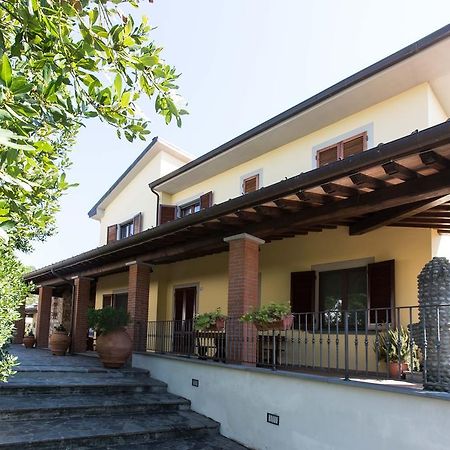 Agriturismo Poggetto Larciano Exterior foto