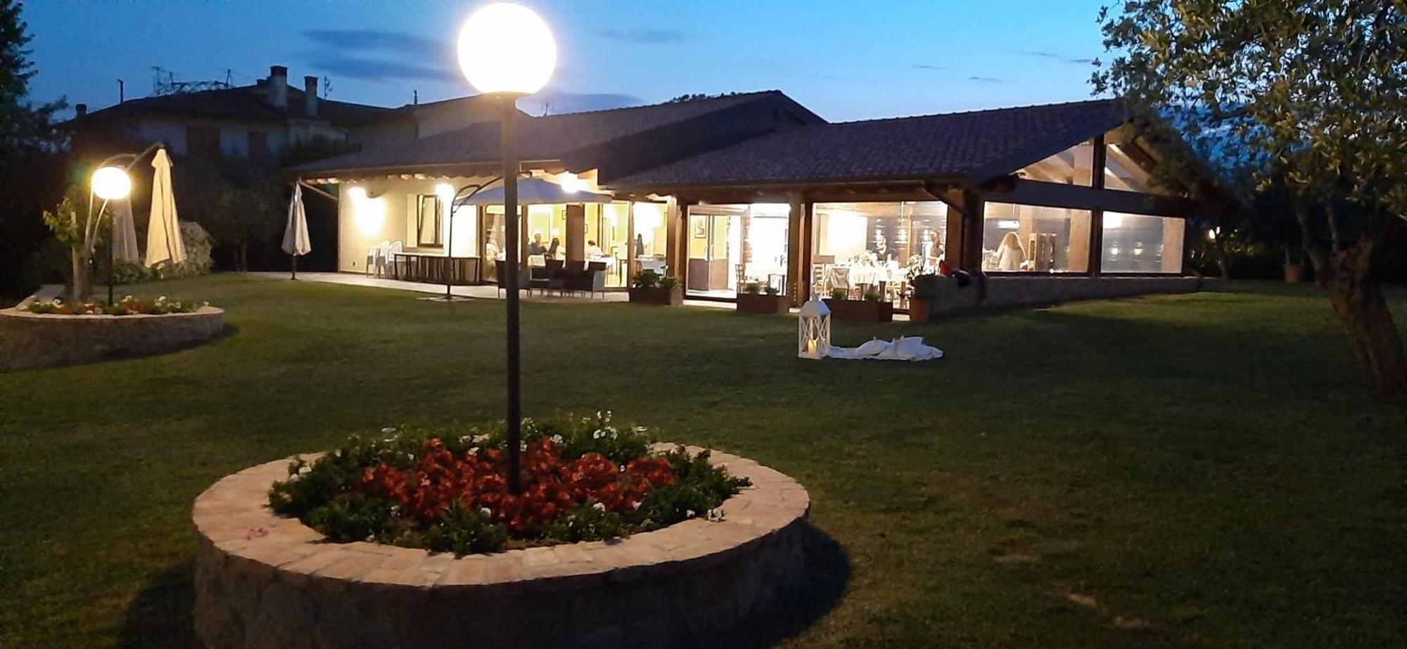 Agriturismo Poggetto Larciano Exterior foto