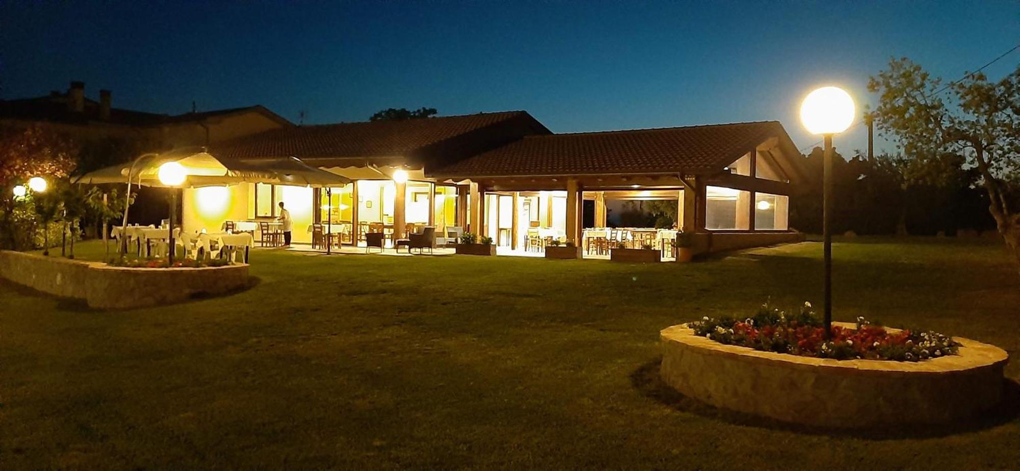 Agriturismo Poggetto Larciano Exterior foto