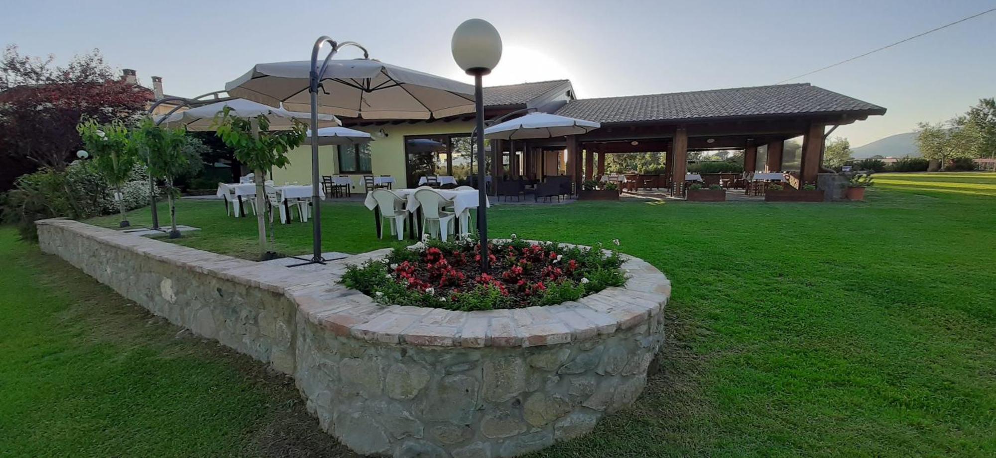 Agriturismo Poggetto Larciano Exterior foto