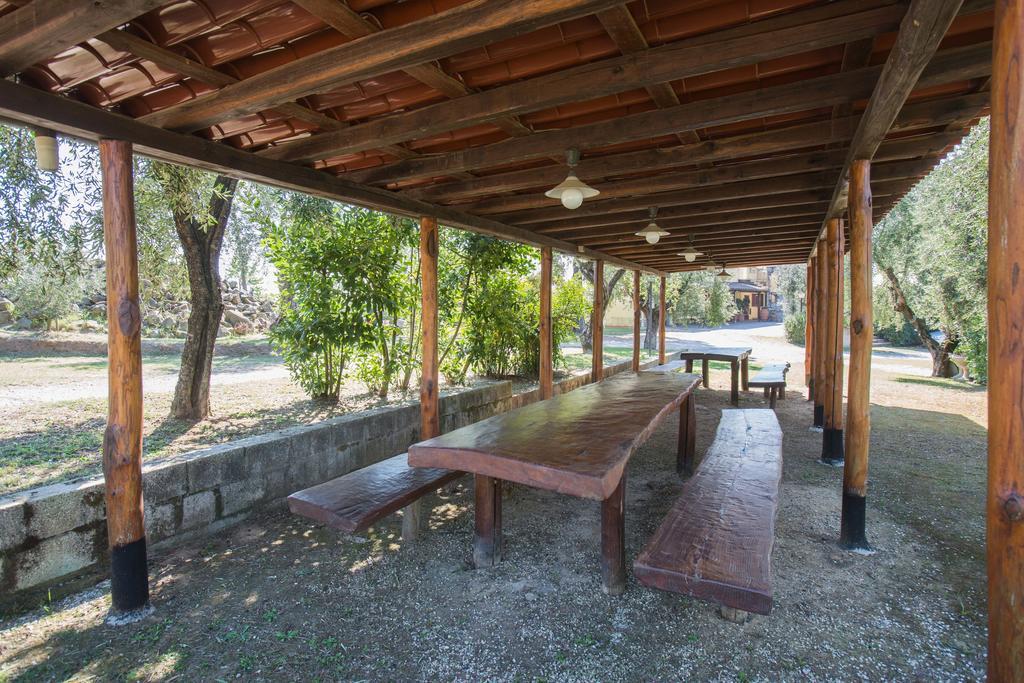Agriturismo Poggetto Larciano Exterior foto