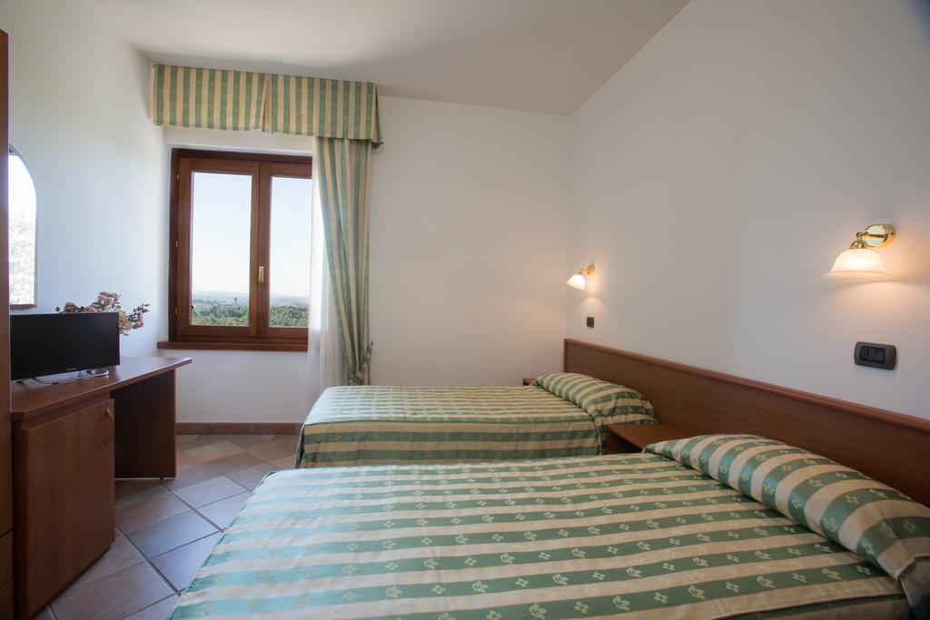 Agriturismo Poggetto Larciano Exterior foto